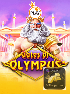Slots mobile MILLIONPG