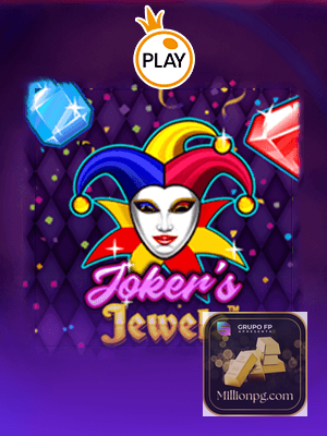 Slots desktop MILLIONPG
