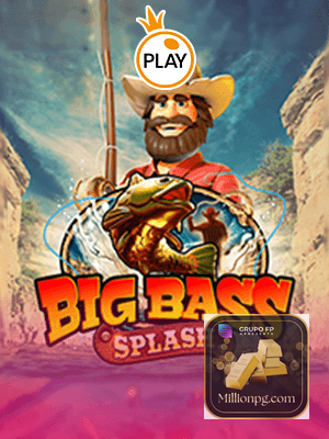 Slots mobile MILLIONPG