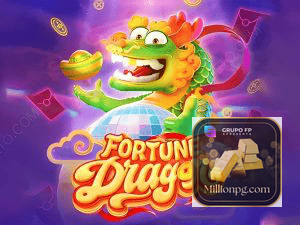 Vantagens App MILLIONPG