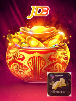 App MILLIONPG Android