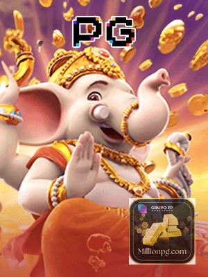 Bônus App MILLIONPG