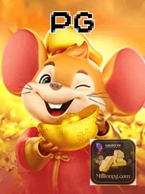 Fortune Ox - slot PG Soft na MILLIONPG