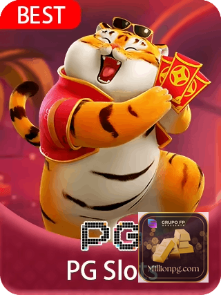 Ganhador MILLIONPG