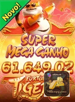 Aplicativo móvel MILLIONPG para iOS e Android